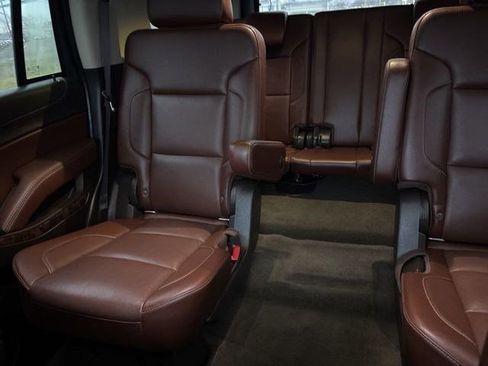 Used 2016 Chevrolet Tahoe LTZ image 31