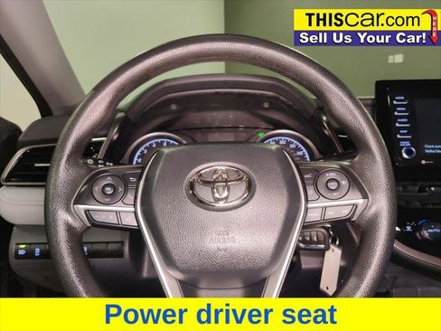 Used 2024 Toyota Camry LE FWD image 15