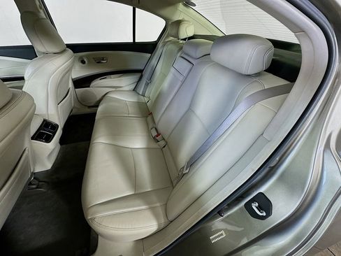 Used 2017 Acura RLX w/ Technology Package FWD image 29