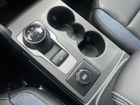 New 2026 Ford Bronco Sport Outer Banks AWD/4WD image 8