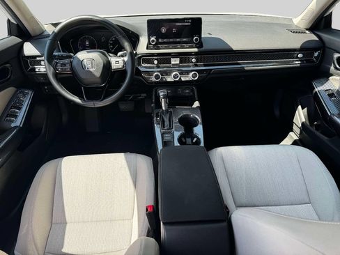 Used 2022 Honda Civic EX image 12