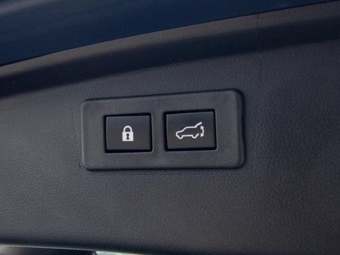 Used 2025 Subaru Outback Onyx Edition AWD/4WD image 16