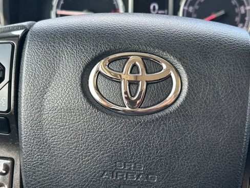 Used 2022 Toyota 4Runner TRD Pro AWD/4WD image 38