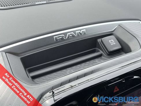 New 2026 RAM 1500 Big Horn image 28