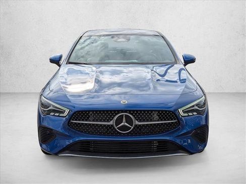 Used 2026 Mercedes-Benz CLA 250 image 5