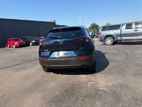 Used 2024 MAZDA CX-30 AWD 2.5 S w/ Select Sport Pkg image 9