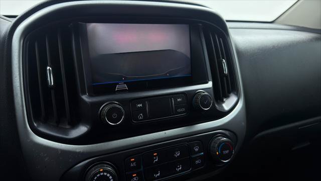 Used 2022 Chevrolet Colorado LT w/ Fleet Safety Package RWD image 27