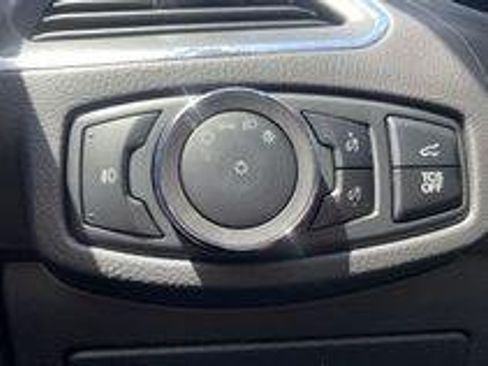 Used 2024 Ford Edge Titanium AWD/4WD image 16
