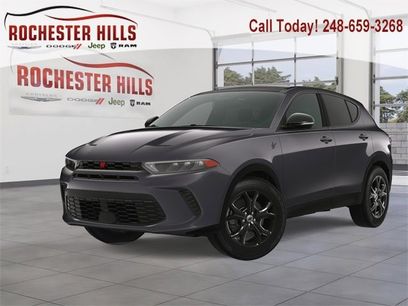 New 2024 Dodge Hornet GT w/ GT Blacktop Package