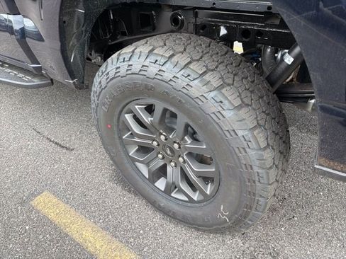 New 2026 Ford F150 Tremor AWD/4WD image 7