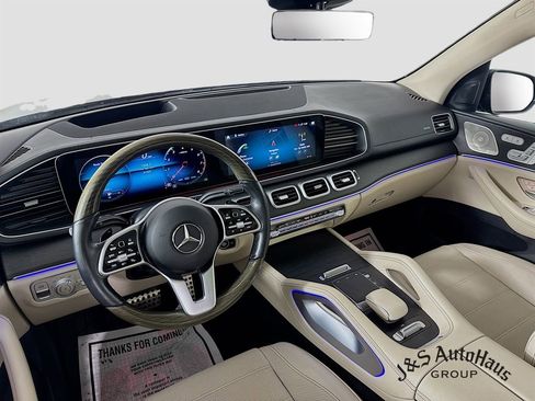 Used 2023 Mercedes-Benz GLS 450 4MATIC image 29