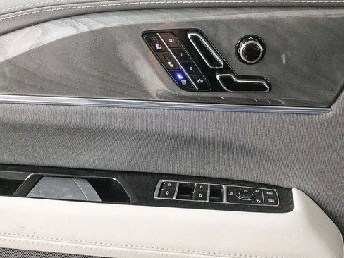 New 2026 Cadillac Escalade IQ Sport 1 image 27