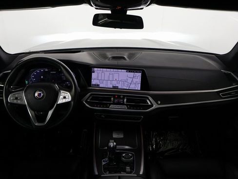 Used 2021 BMW ALPINA XB7 image 8