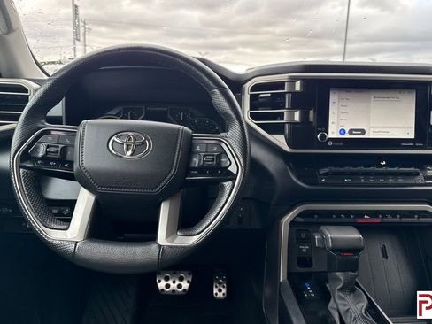 Used 2023 Toyota Tundra SR5 w/ TRD Off-Road Premium Package image 16