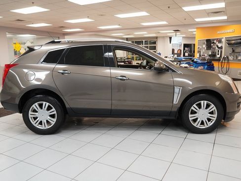 Used 2015 Cadillac SRX Luxury image 13