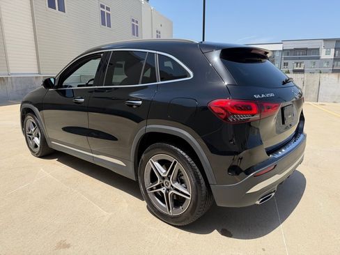 Used 2023 Mercedes-Benz GLA 250 4MATIC image 5