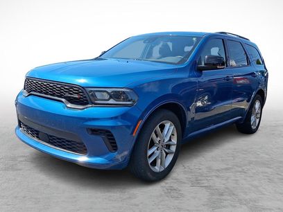 Used 2024 Dodge Durango GT