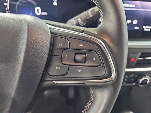 Used 2024 Buick Encore GX Preferred image 23