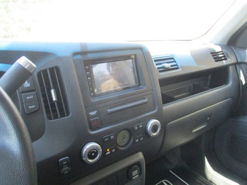 Used 2008 Honda Ridgeline RTX image 45