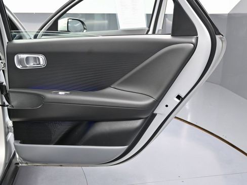 Used 2023 Hyundai Ioniq 6 Limited w/ Cargo Package image 38