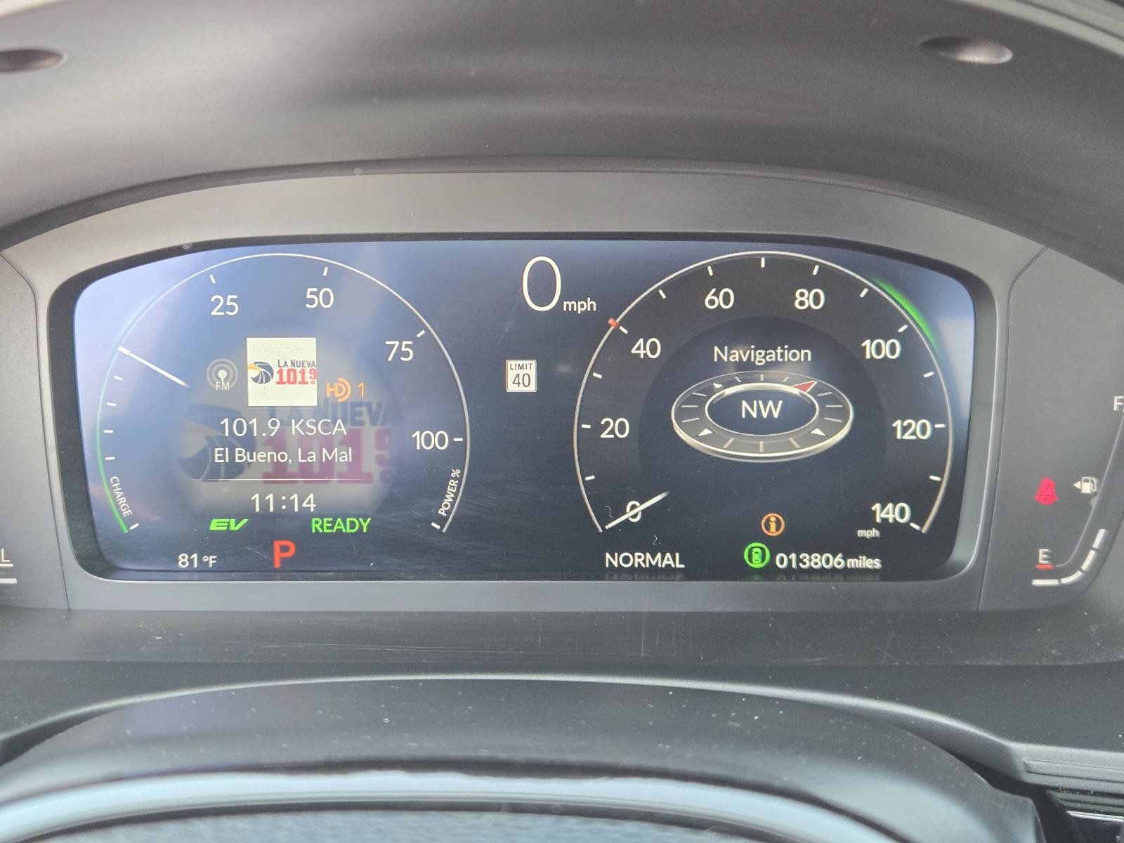 Used 2025 Honda Civic Sport Touring image 16