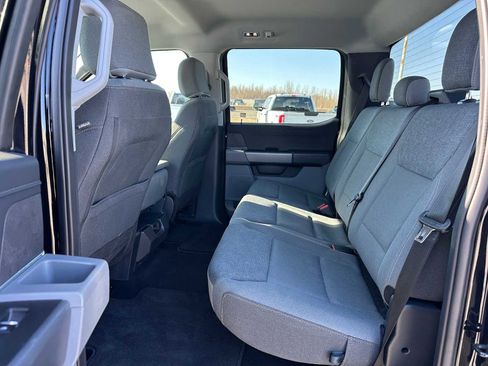 Used 2024 Ford F150 XLT w/ Tow/Haul Package image 16