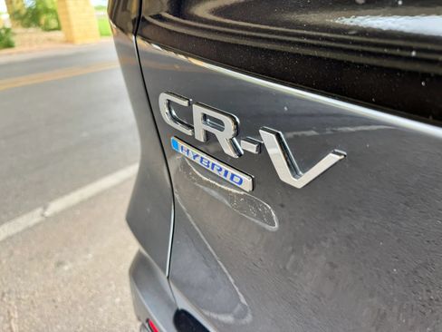 Used 2024 Honda CR-V Sport-L image 21