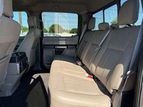 Used 2020 Ford F150 XLT w/ Equipment Group 302A Luxury AWD/4WD image 20