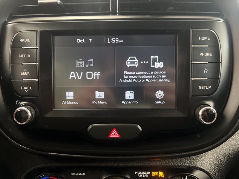 Used 2020 Kia Soul S FWD image 25
