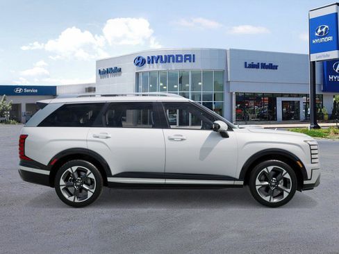 New 2026 Hyundai Palisade Limited image 7