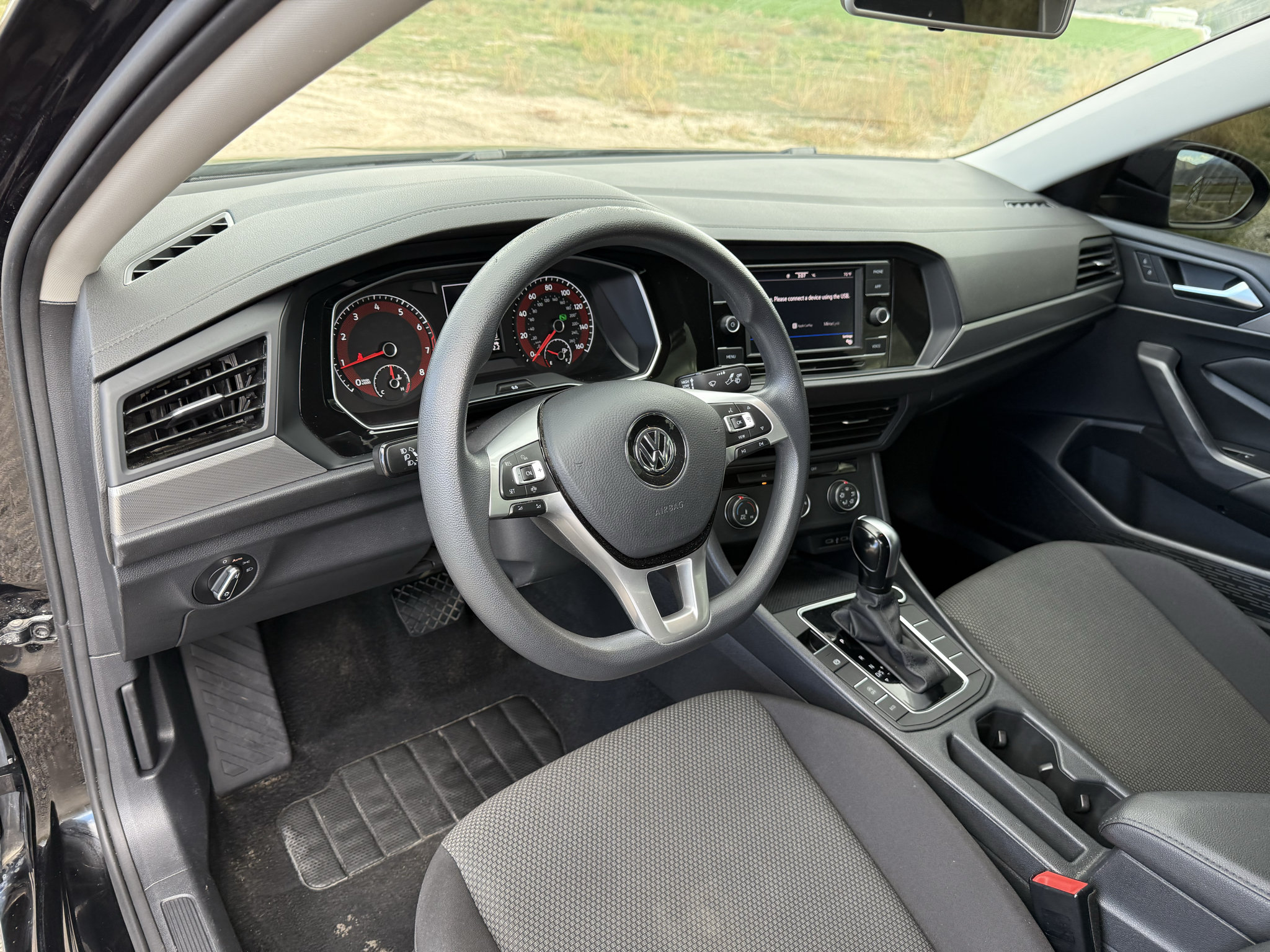 Used 2021 Volkswagen Jetta S FWD image 15