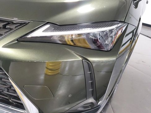 Used 2024 Lexus UX 250h AWD w/ Premium Package image 26