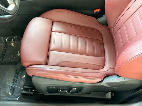 Certified 2024 BMW 230i 230i w/ Convenience Package image 19