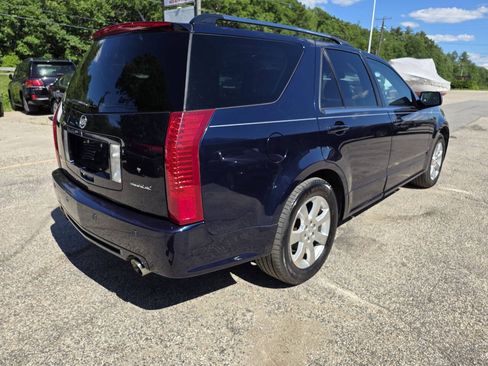Used 2007 Cadillac SRX w/ Utility Package RWD image 8