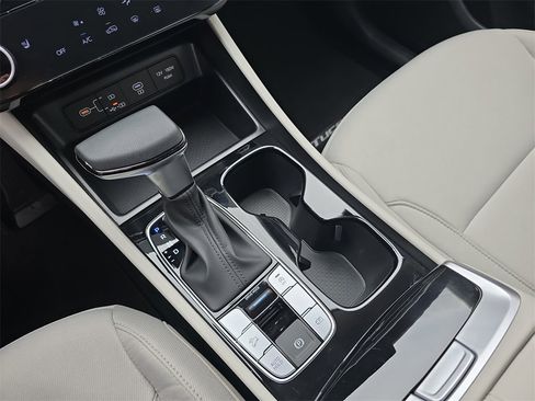 Certified 2026 Hyundai Tucson SEL image 25