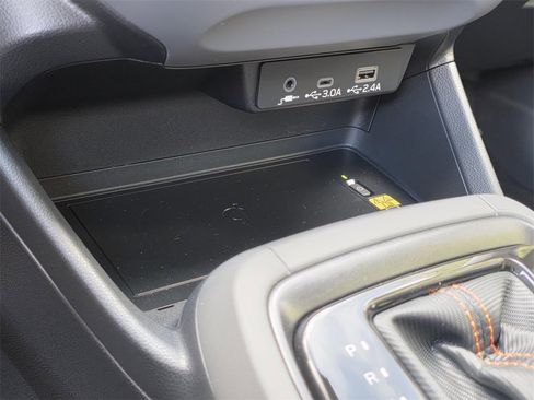 New 2025 Subaru Crosstrek 2.5i Limited image 21