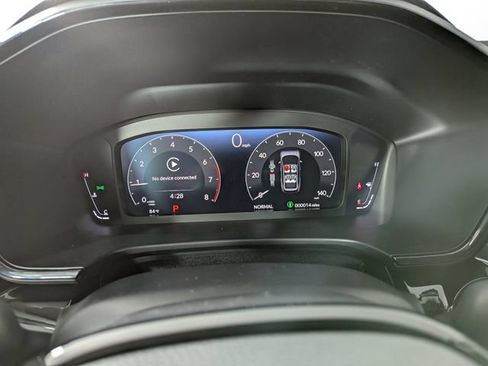 New 2026 Honda CR-V EX-L image 4
