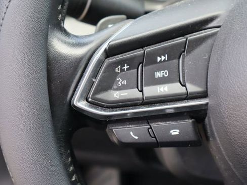 Used 2021 MAZDA MAZDA6 Grand Touring Reserve FWD image 12