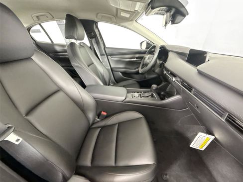 New 2026 MAZDA MAZDA3 s Sport image 38