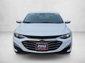 Used 2025 Chevrolet Malibu LT FWD video 2