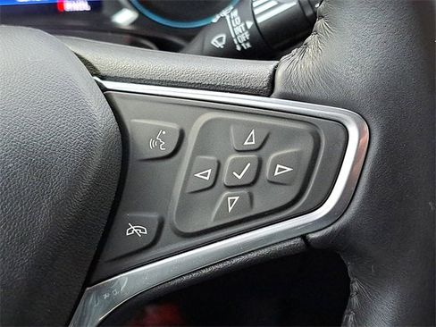 Used 2022 Chevrolet Equinox LT image 18