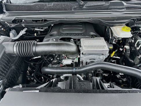 New 2026 RAM 1500 Rebel AWD/4WD image 18