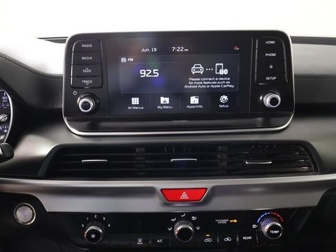 Used 2020 Kia Telluride S AWD/4WD image 47