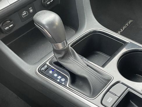 Used 2018 Hyundai Sonata Sport FWD image 23