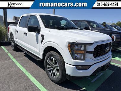 Used 2023 Ford F150 XL w/ STX Appearance Package