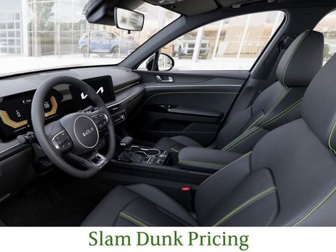 New 2026 Kia K5 GT image 17