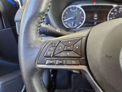 Used 2020 Nissan Sentra SV w/ Electronics Package image 11