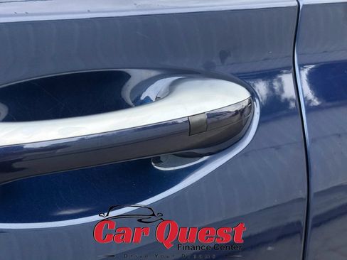 Used 2020 Hyundai Santa Fe SEL w/ Cargo Package FWD image 29