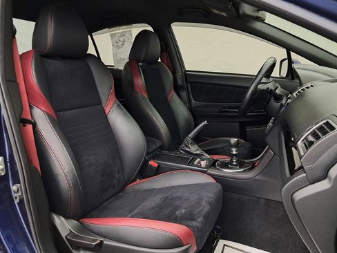Used 2020 Subaru WRX STI image 23
