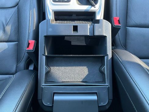 Used 2021 Ford Explorer Limited w/ Equipment Group 301A image 34